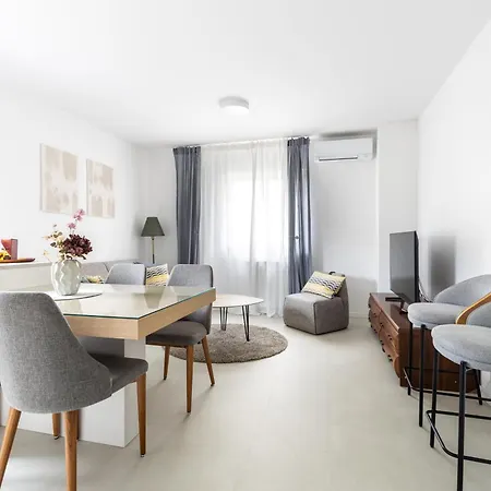 Sunny Line Premium With Pool * Umag