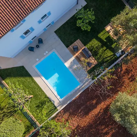 Sunny Line Premium With Pool Appartamento
