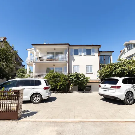 Sunny Line Premium With Pool