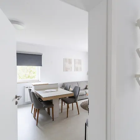 Apartment Sunny Line Premium With Pool *