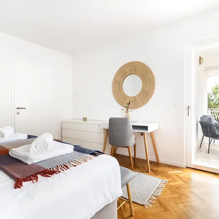 Sunny Line Premium With Pool * Umag