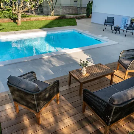 Sunny Line Premium With Pool * 우마그