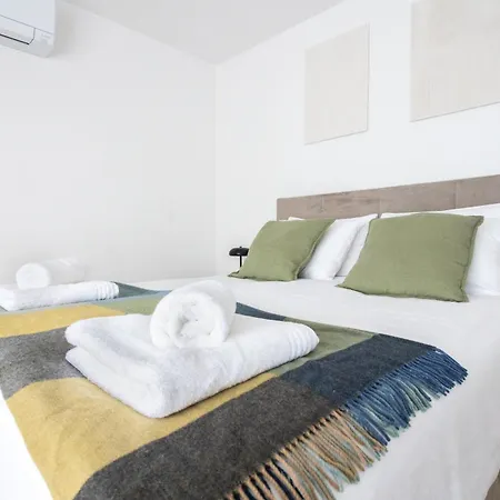 Sunny Line Premium With Pool Apartment Umag