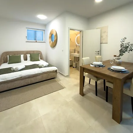 Sunny Line Premium With Pool * Umag