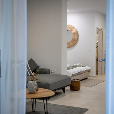 Sunny Line Premium With Pool Appartement