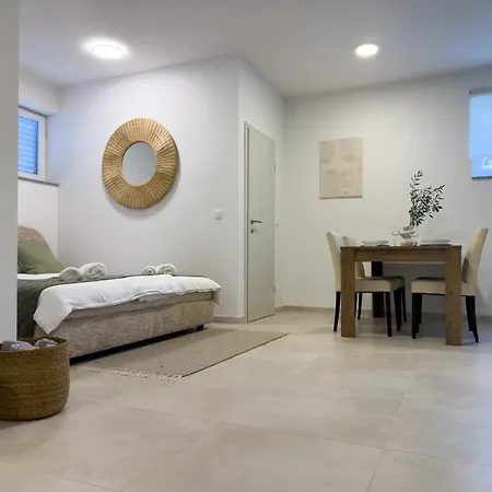Sunny Line Premium With Pool Appartement *